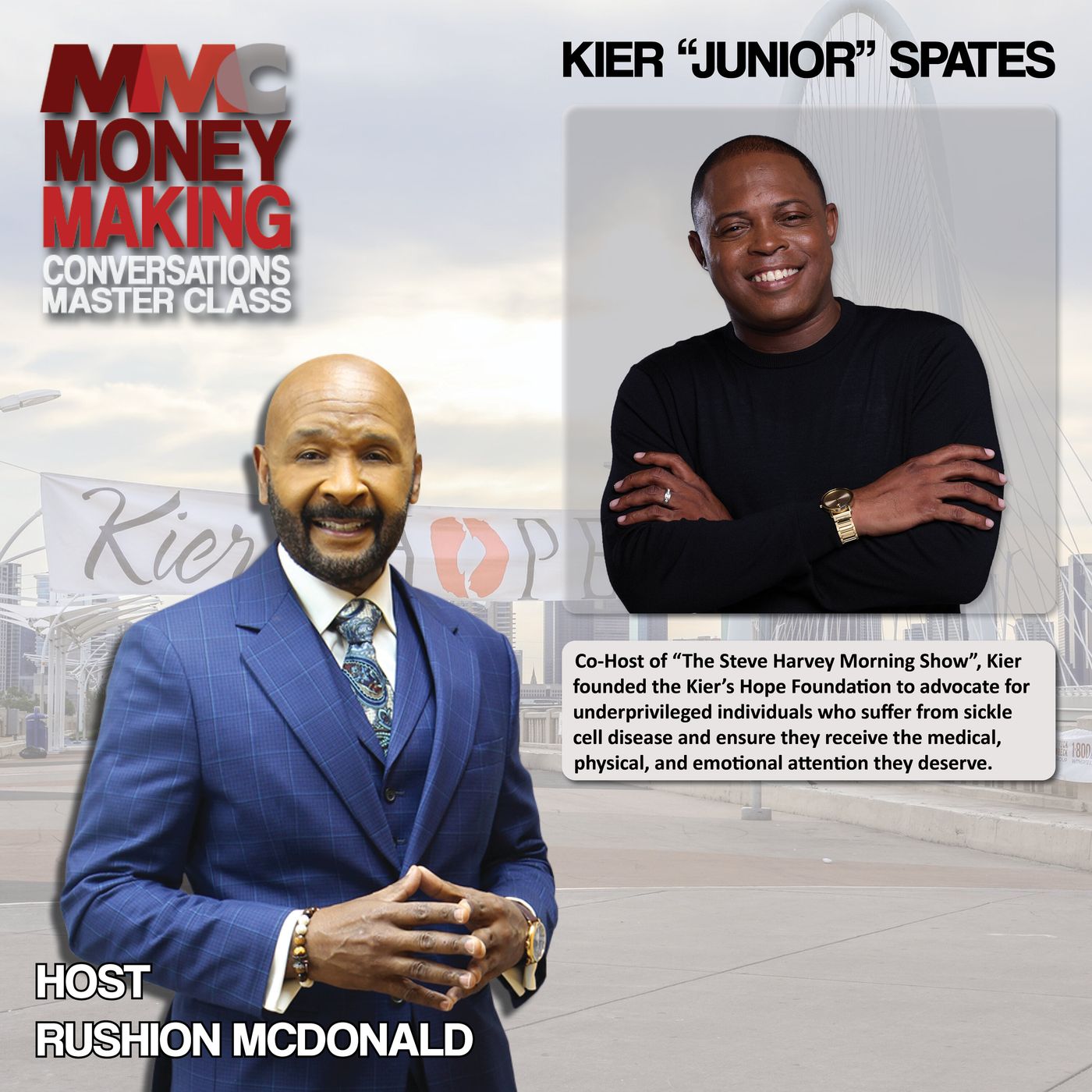Daily Inspiration: The Steve Harvey Morning Show