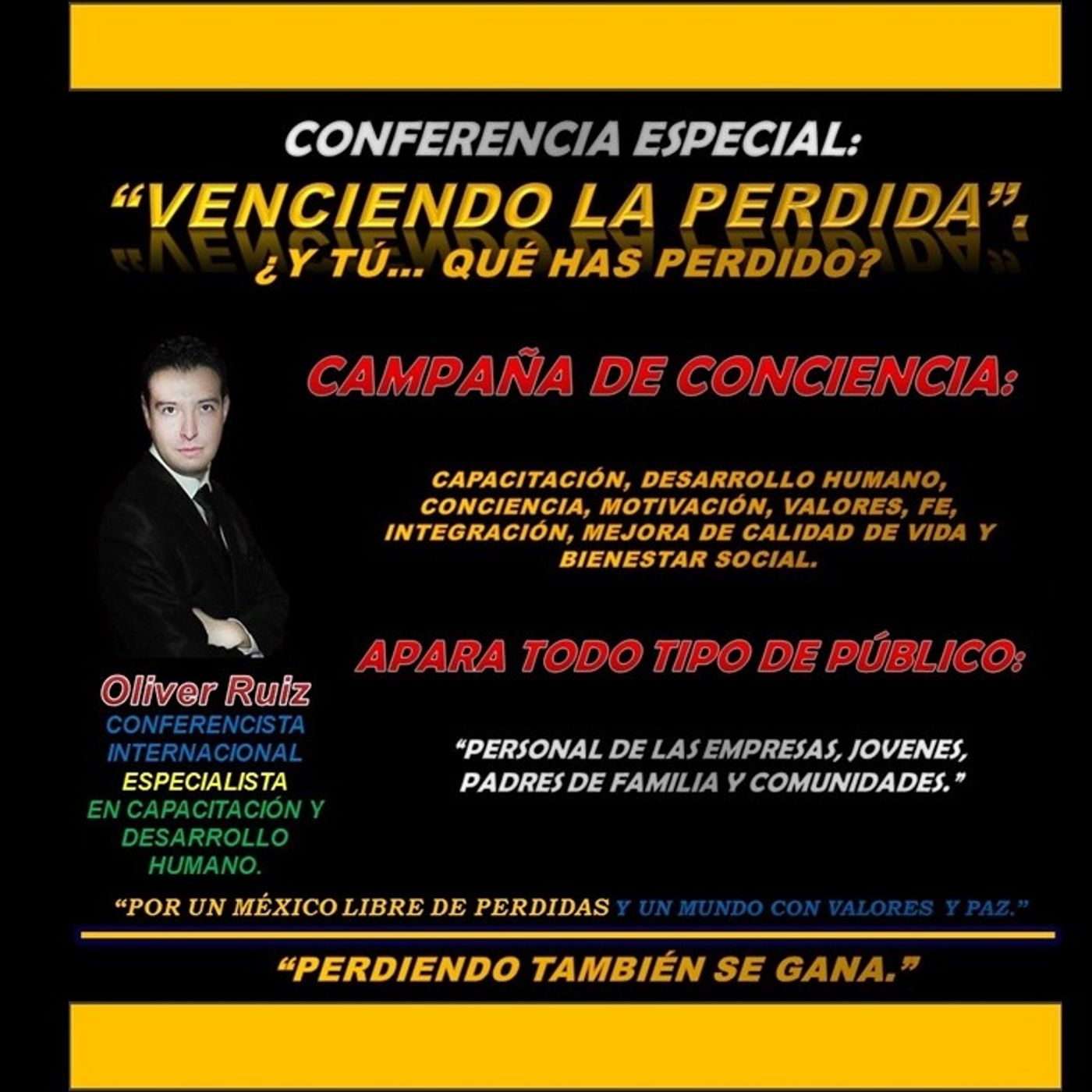 Oliver Ruiz