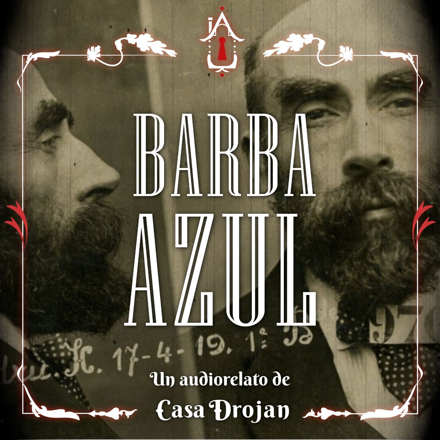 Casa Drojan