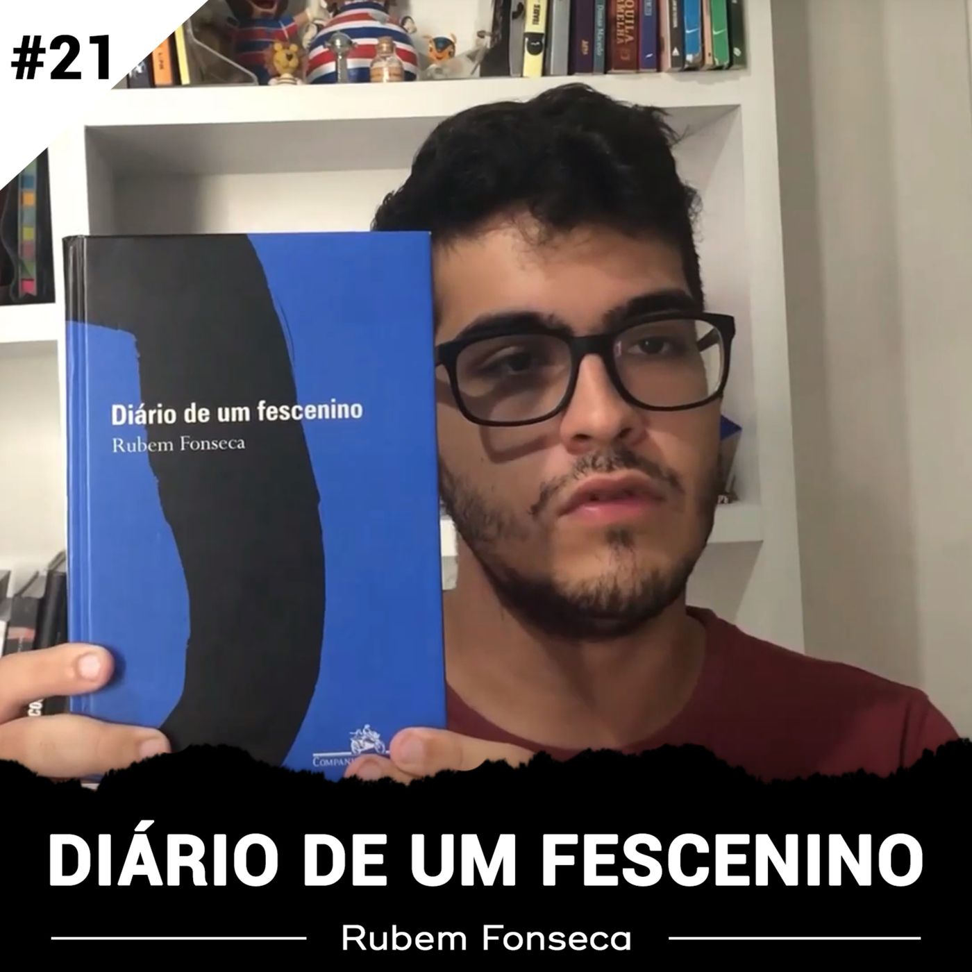 Resenhas com Zeca Lemos