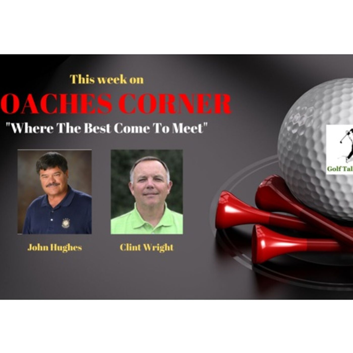 Golf Talk Live