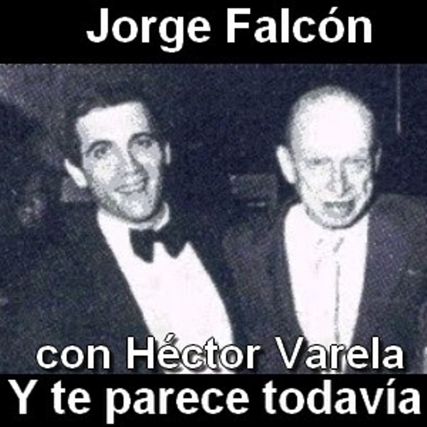 TE PARECE TODAVIA episode artwork