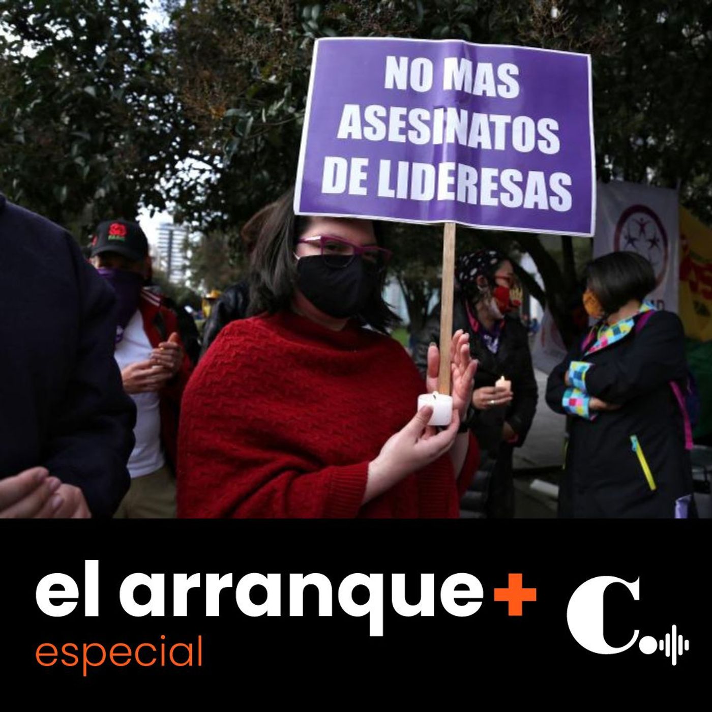 249. Sábado, 10 de diciembre de 2022. Preocupa la situación de Derechos Humanos en Antioquia episode artwork