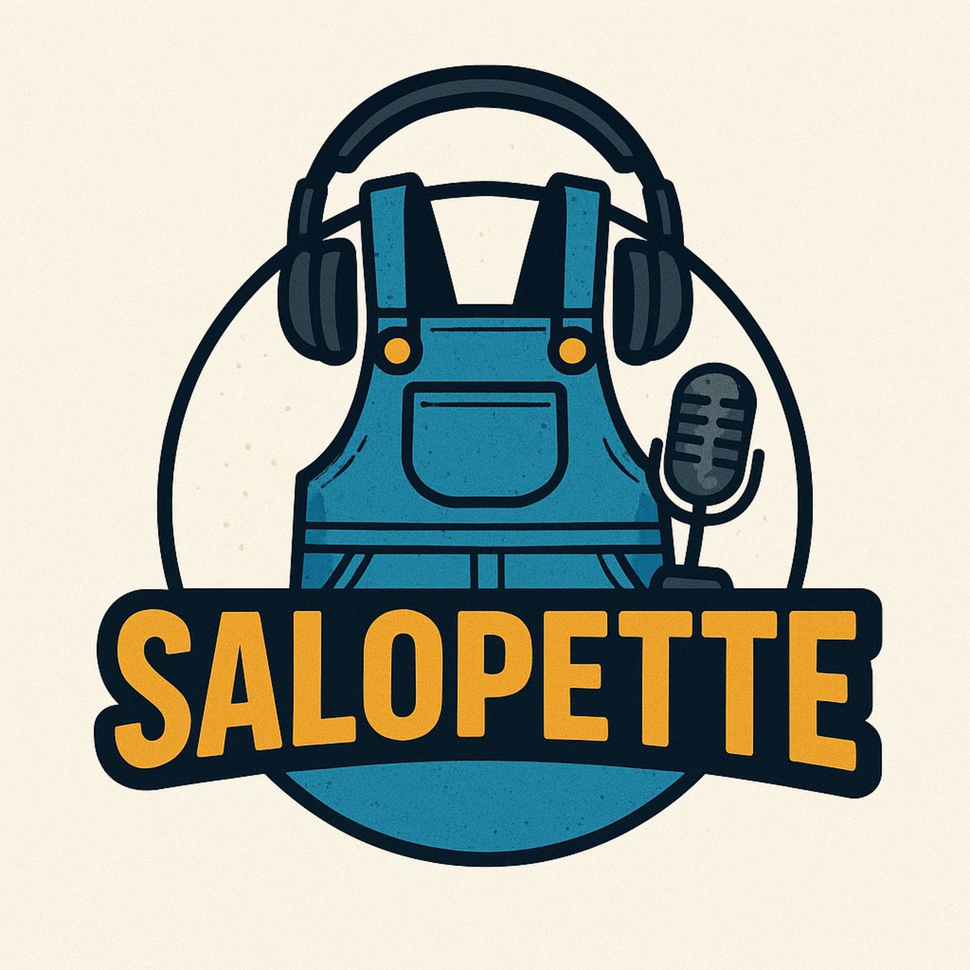 Salopette il Podcast