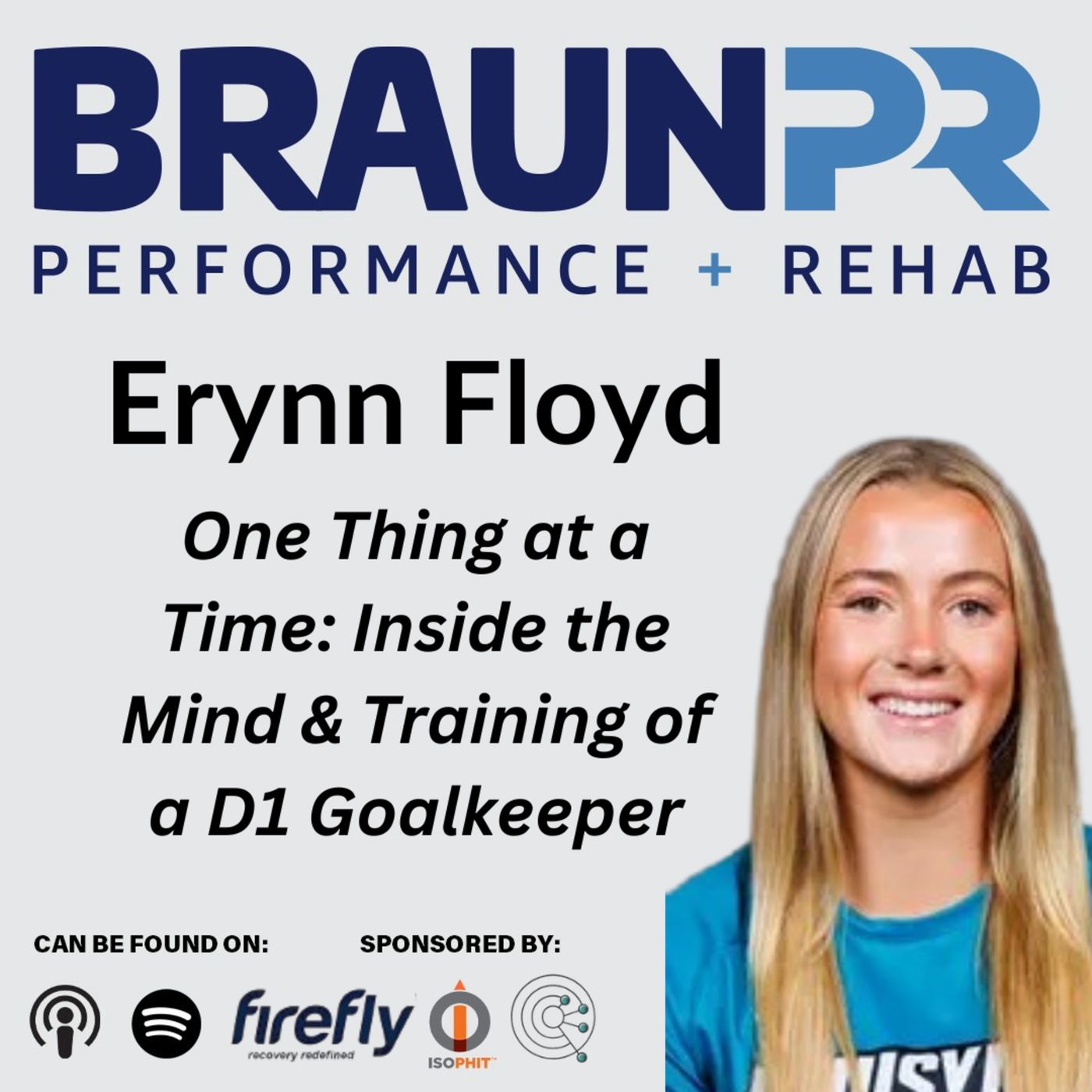 Brawn Body Health and Fitness Podcast