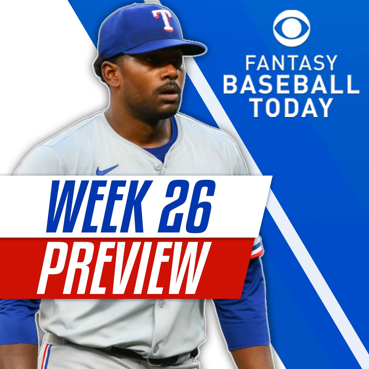 Fantasy Baseball Today