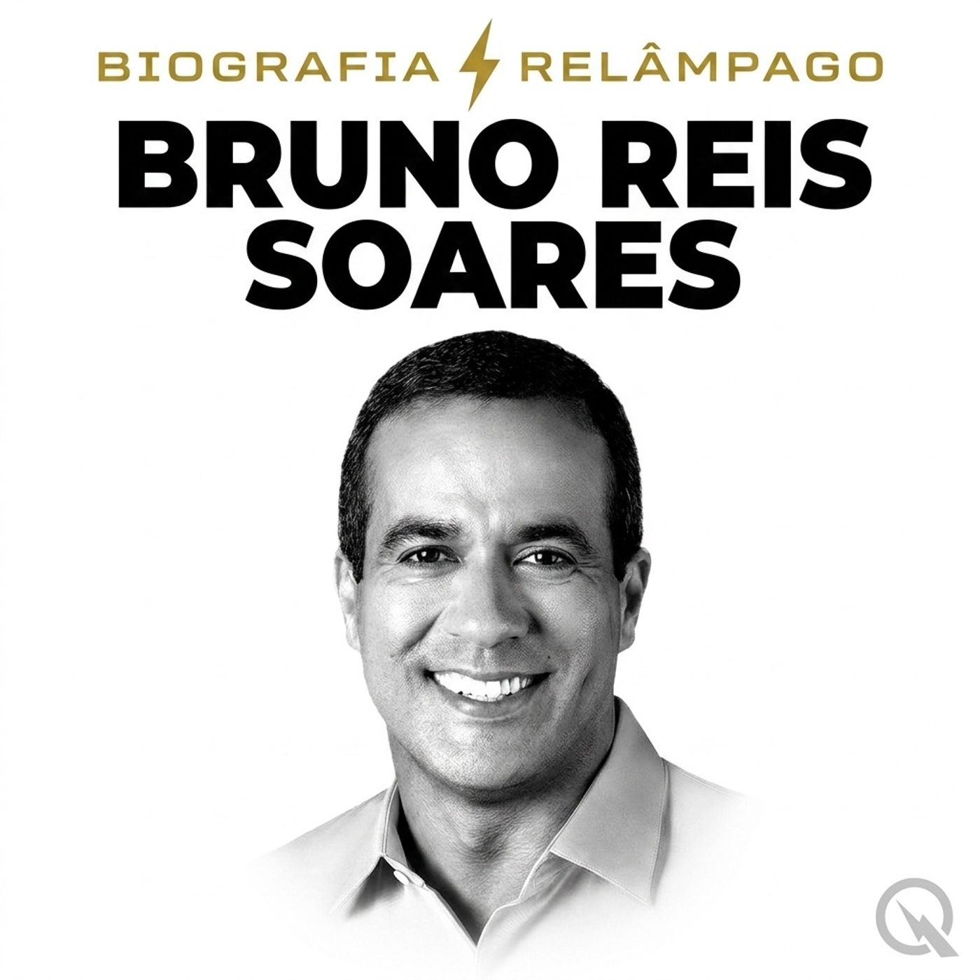 Bruno Reis Soares - Biografia Relâmpago
