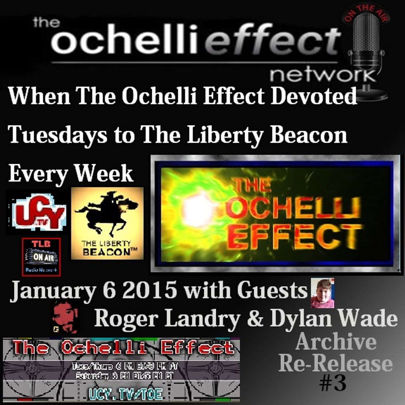 The Ochelli Effect