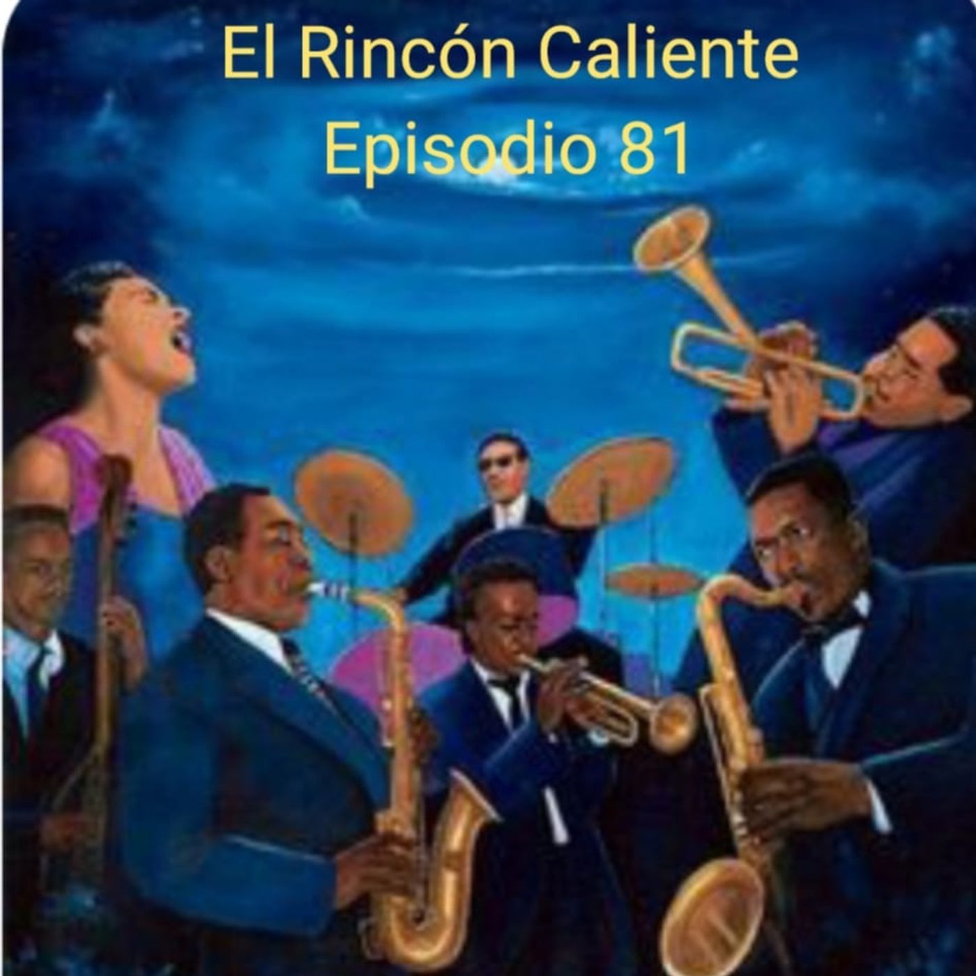 El Rincón Caliente