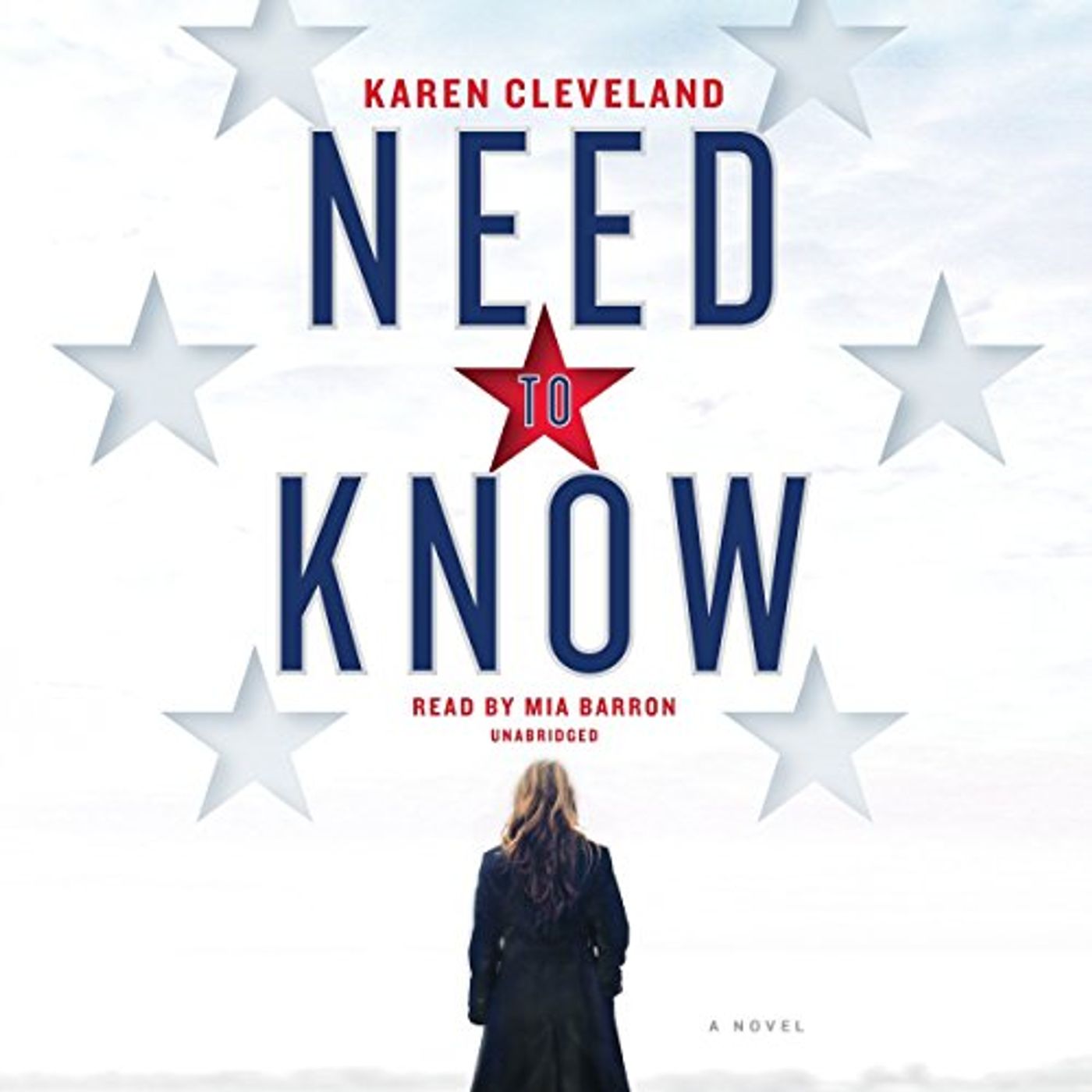 Get the Most Popular Audiobooks in Mysteries & Thrillers, Espionage