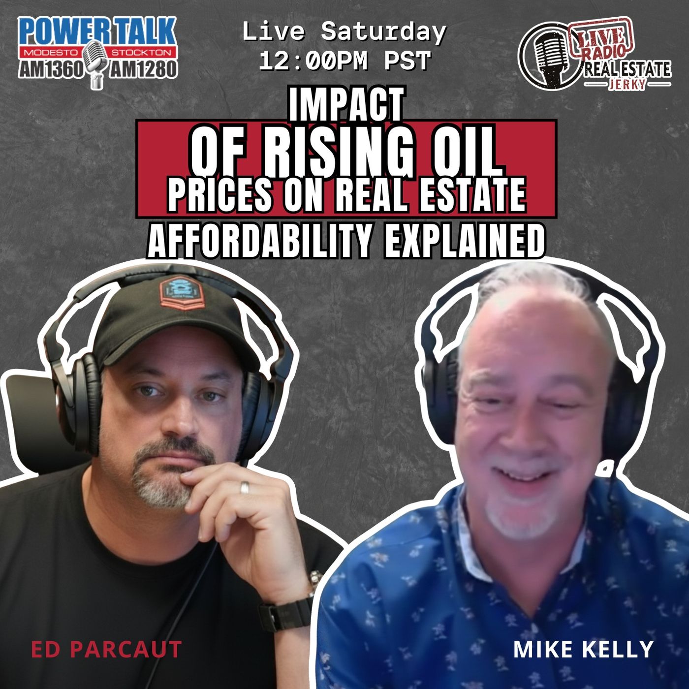 Impact of Rising Oil Prices on Real Estate Affordability Explained