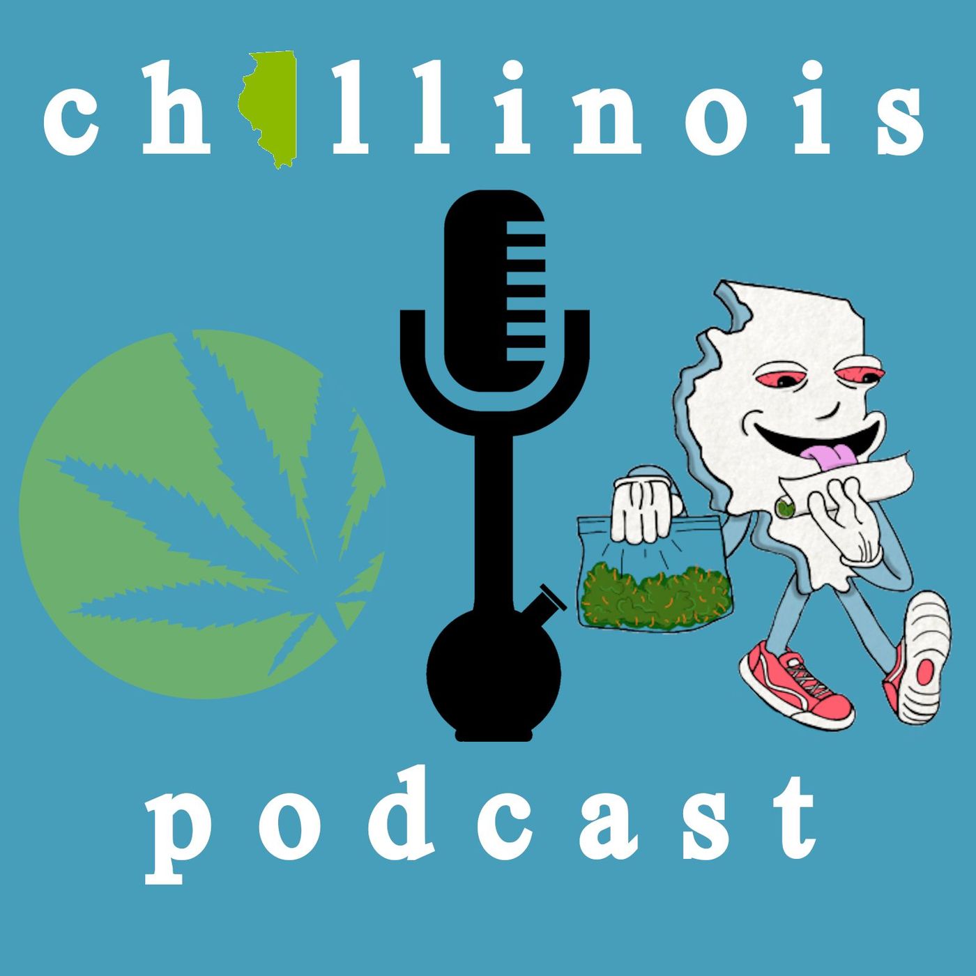 Chillinois Podcast