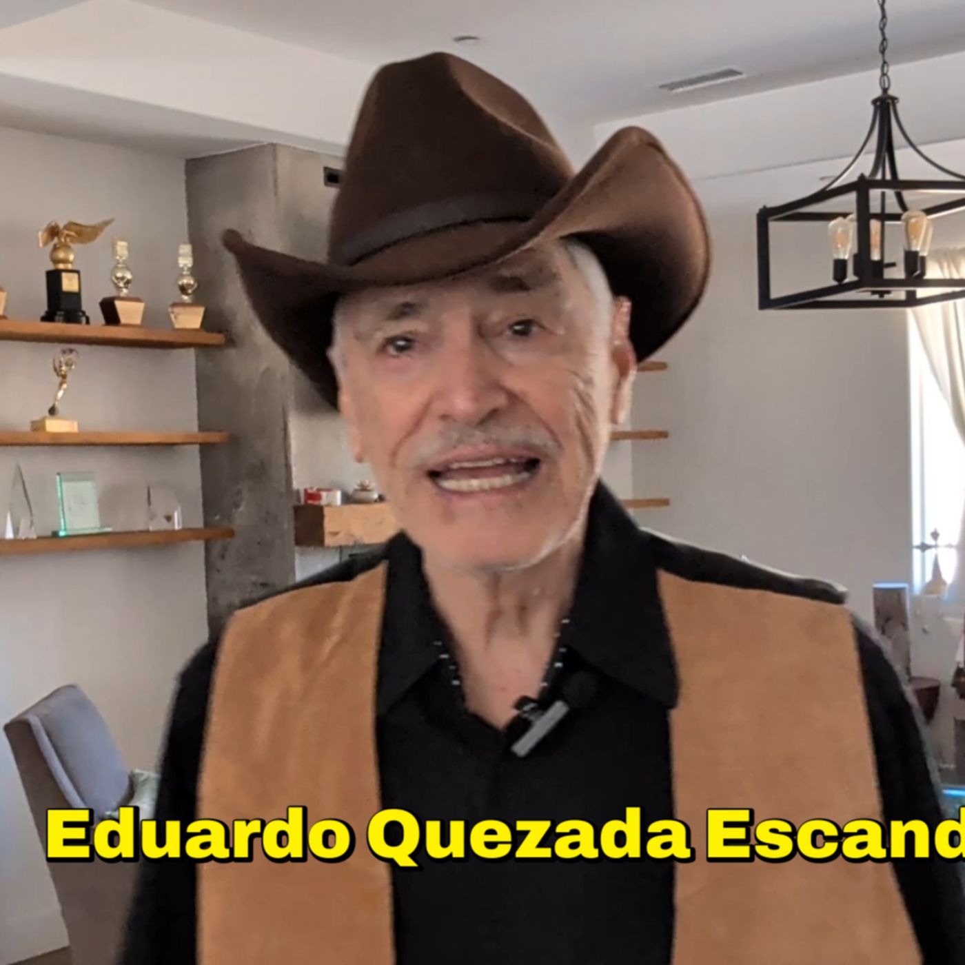 2026_06_23_News Noticias Eduardo Quezada News (Eduardo) episode artwork