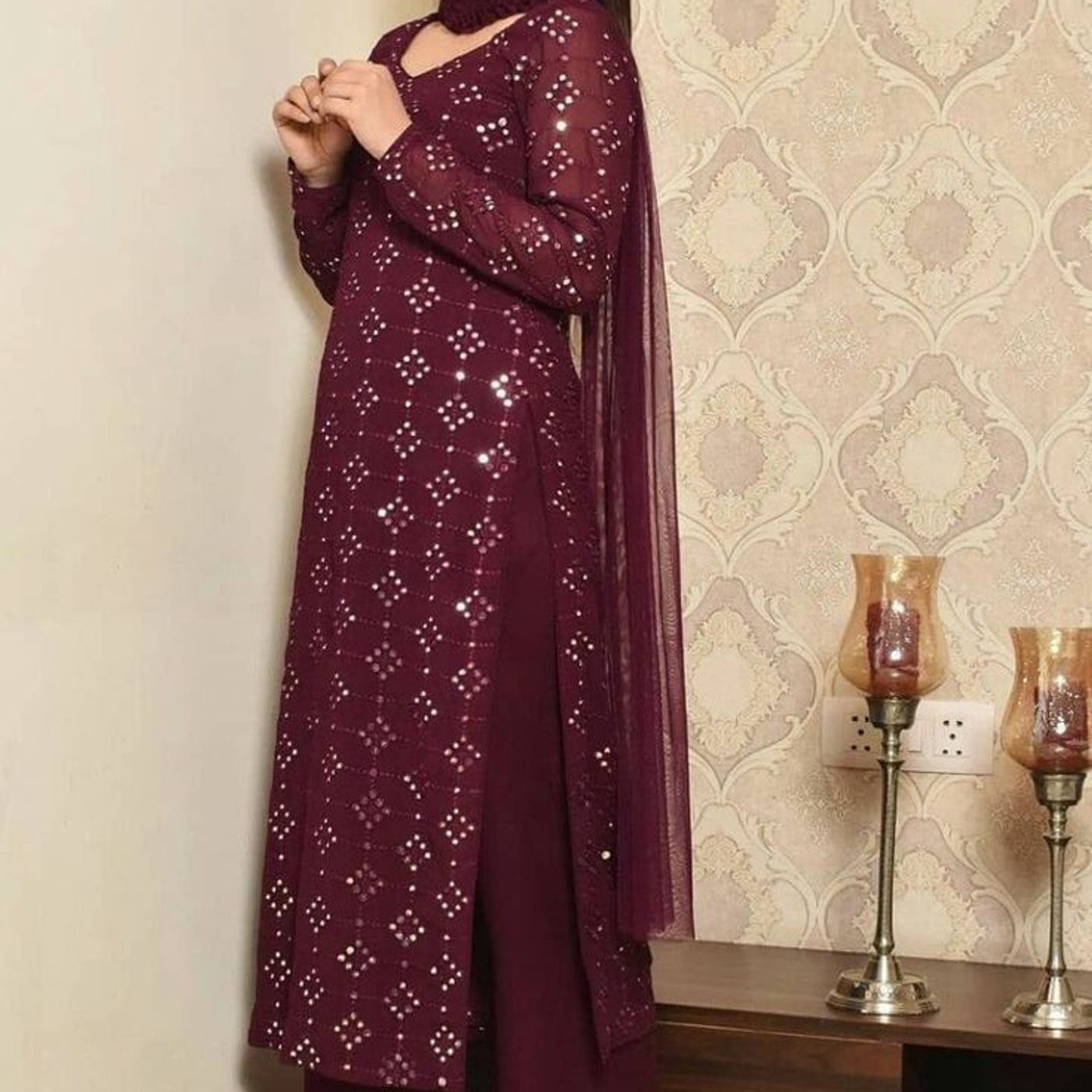 Designer Kurti Set A Smart Investment for Style and Comfort episode artwork