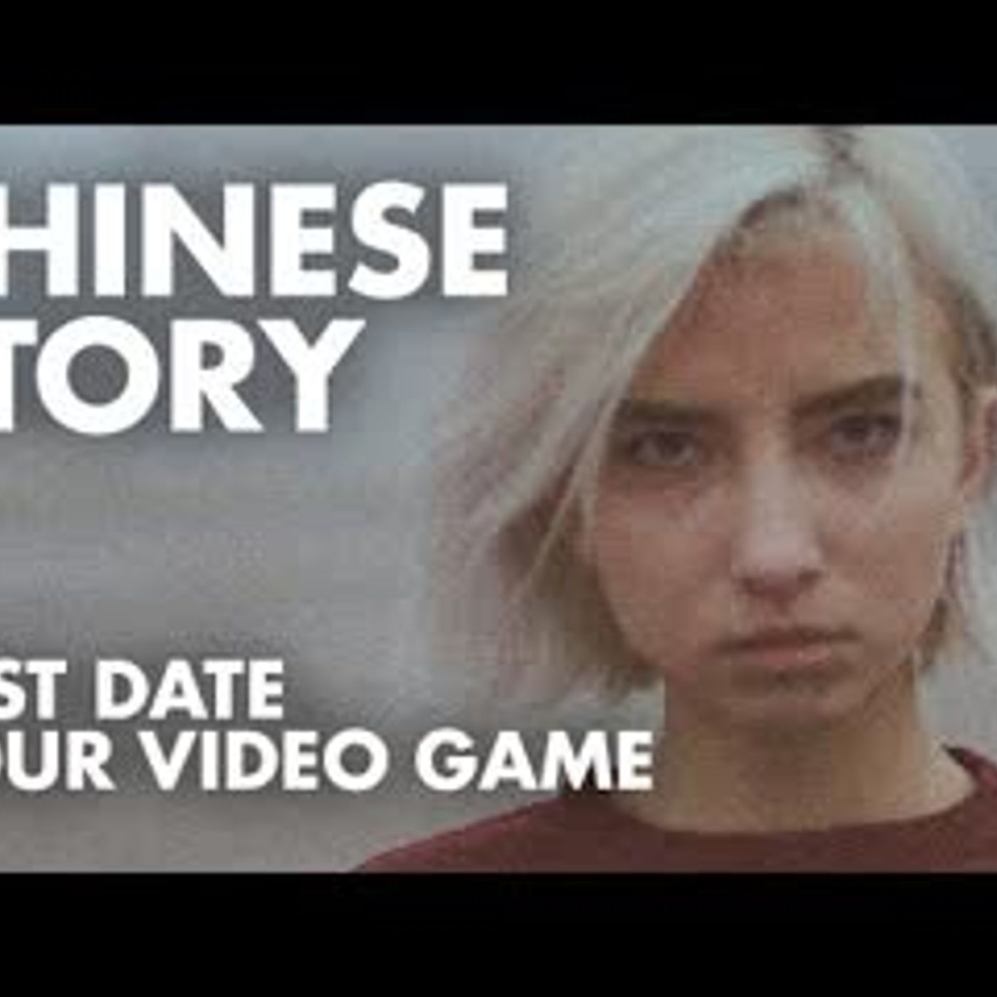 The Computer Game Is Your Girlfriend   Chinese Listening Practice   Conversation   New HSK 2 episode artwork