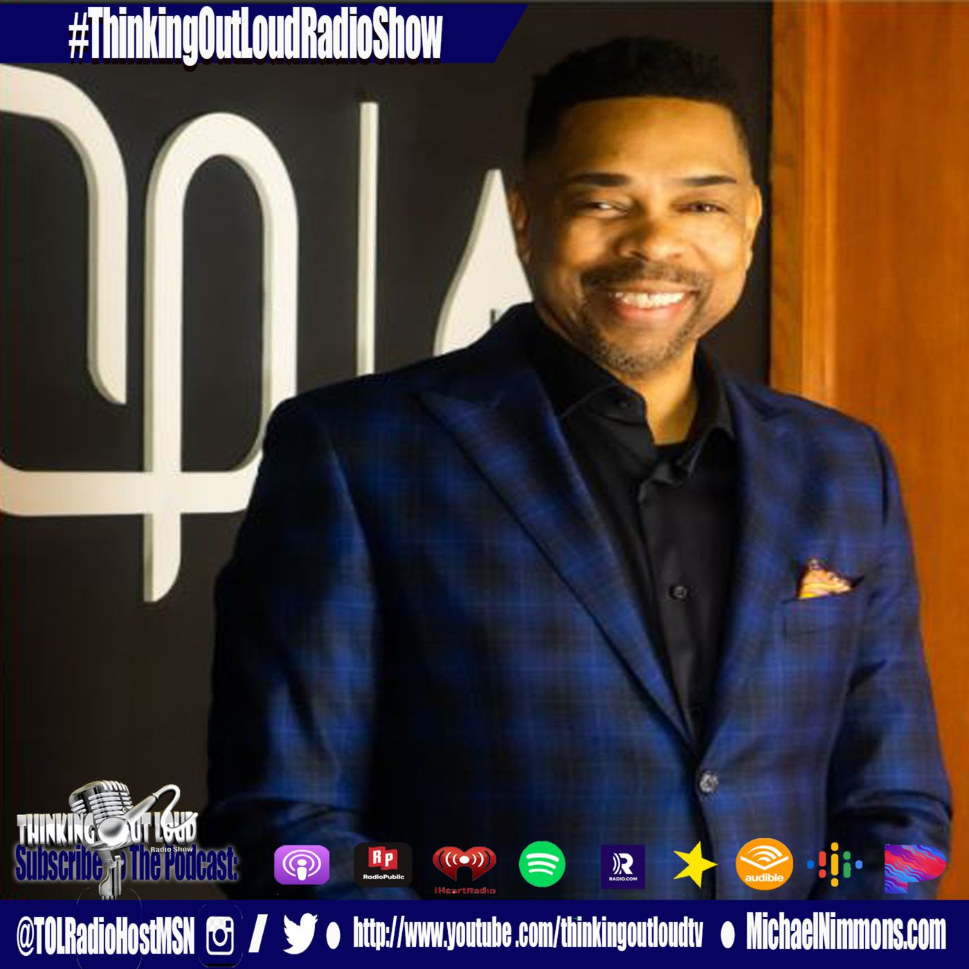 Thinking Out Loud Radio Show