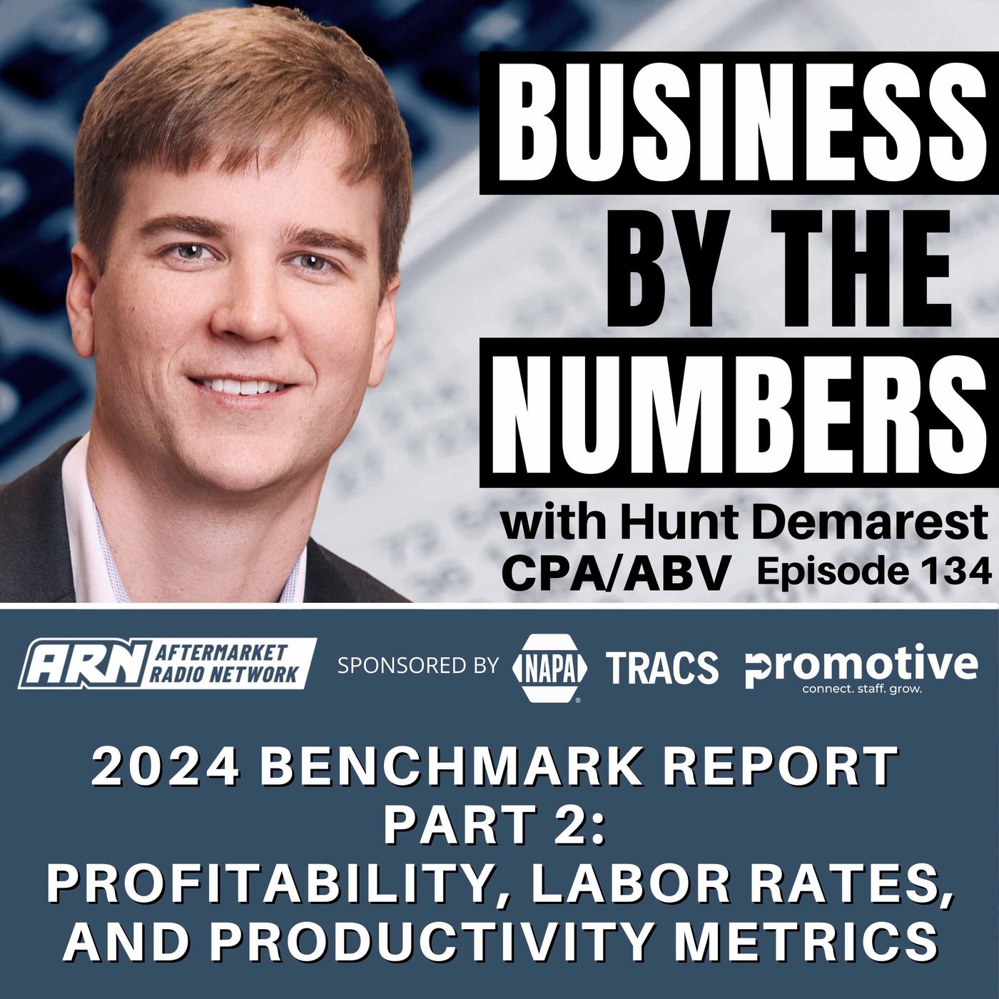 Remarkable Results Radio Podcast