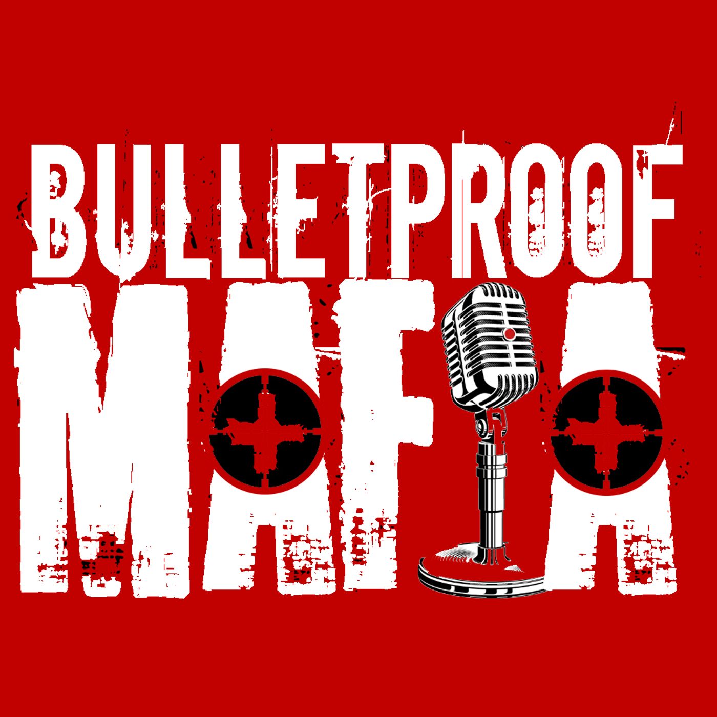 The Bulletproof Mafia
