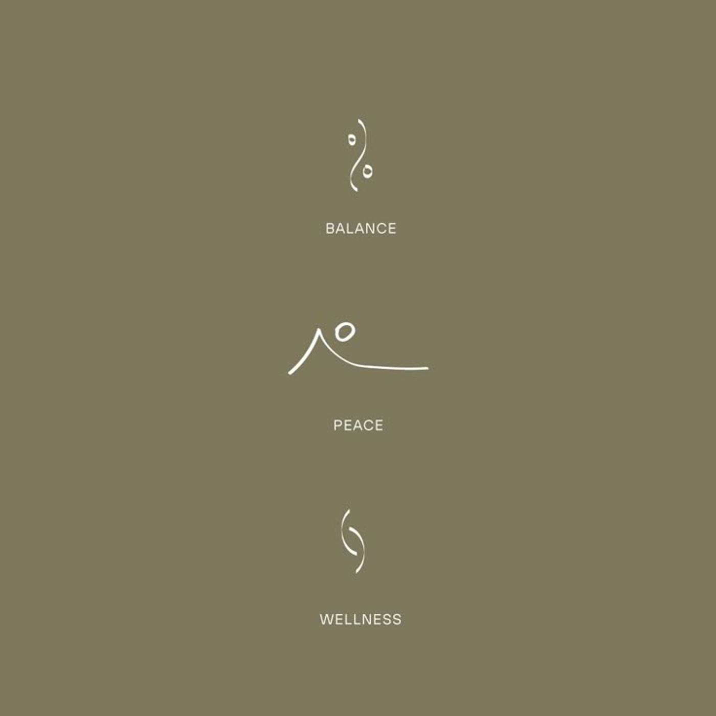 The Ney Way to Wellness podcast artwork