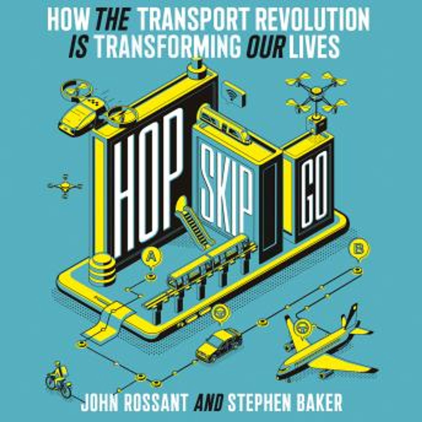 Download Best Full Audiobooks in Non-Fiction, Computers & Technology