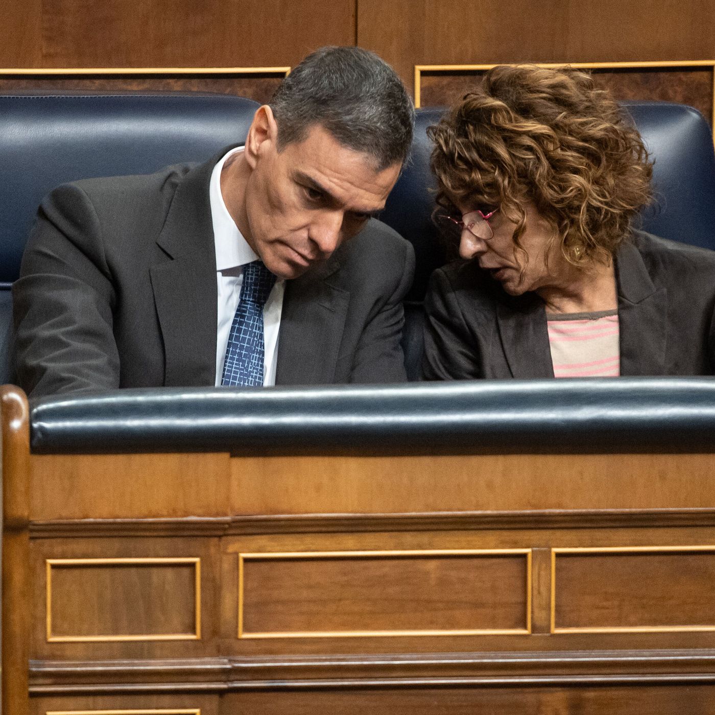 Tertuliad e Federico: Del "petardo" a la "pájara" pasando por el maltratador