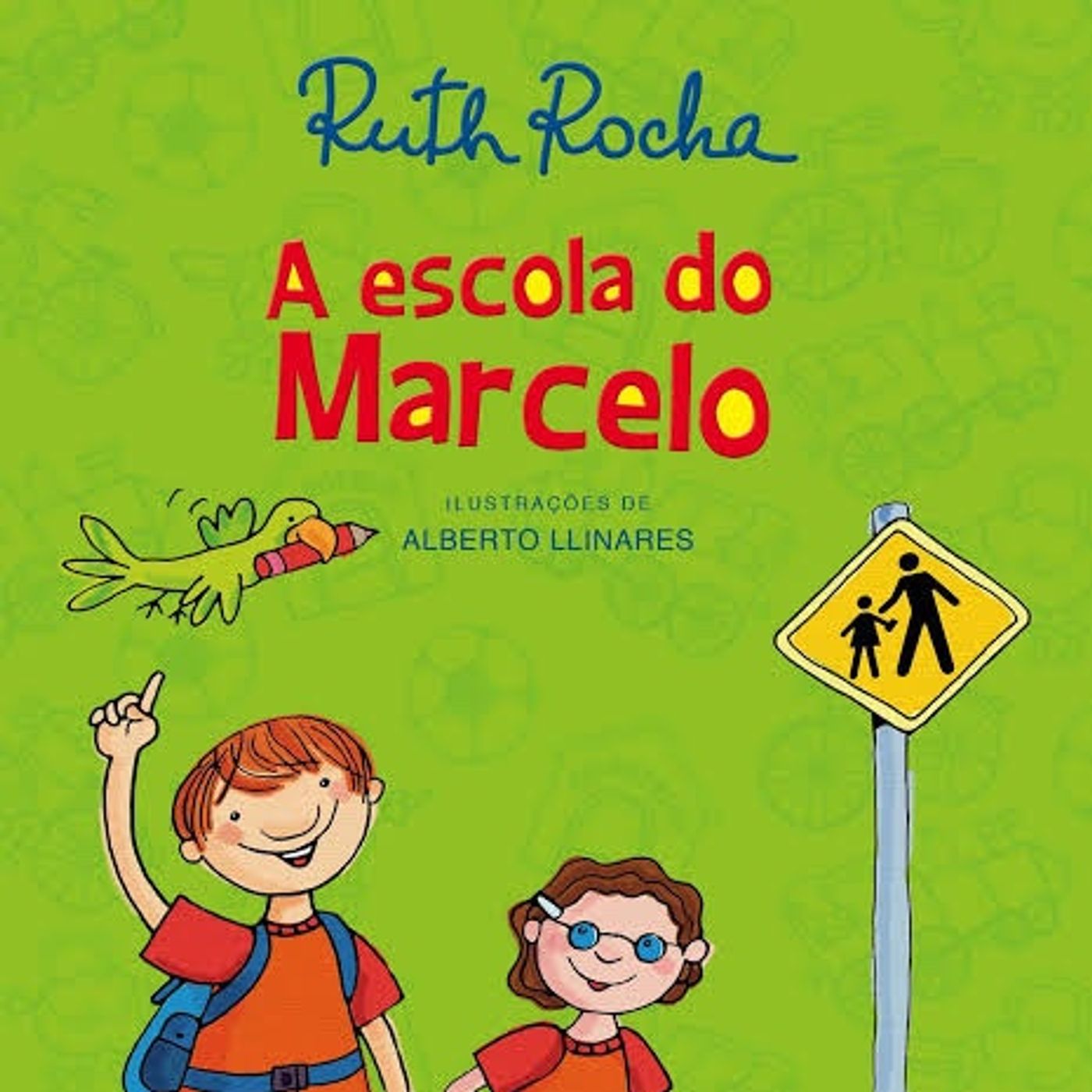 SHP - RADIOLA DA ESCOLA