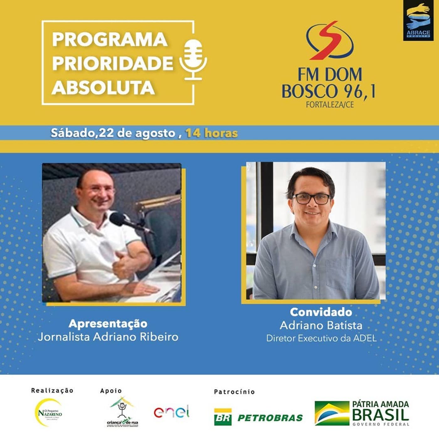Prioridade Absoluta