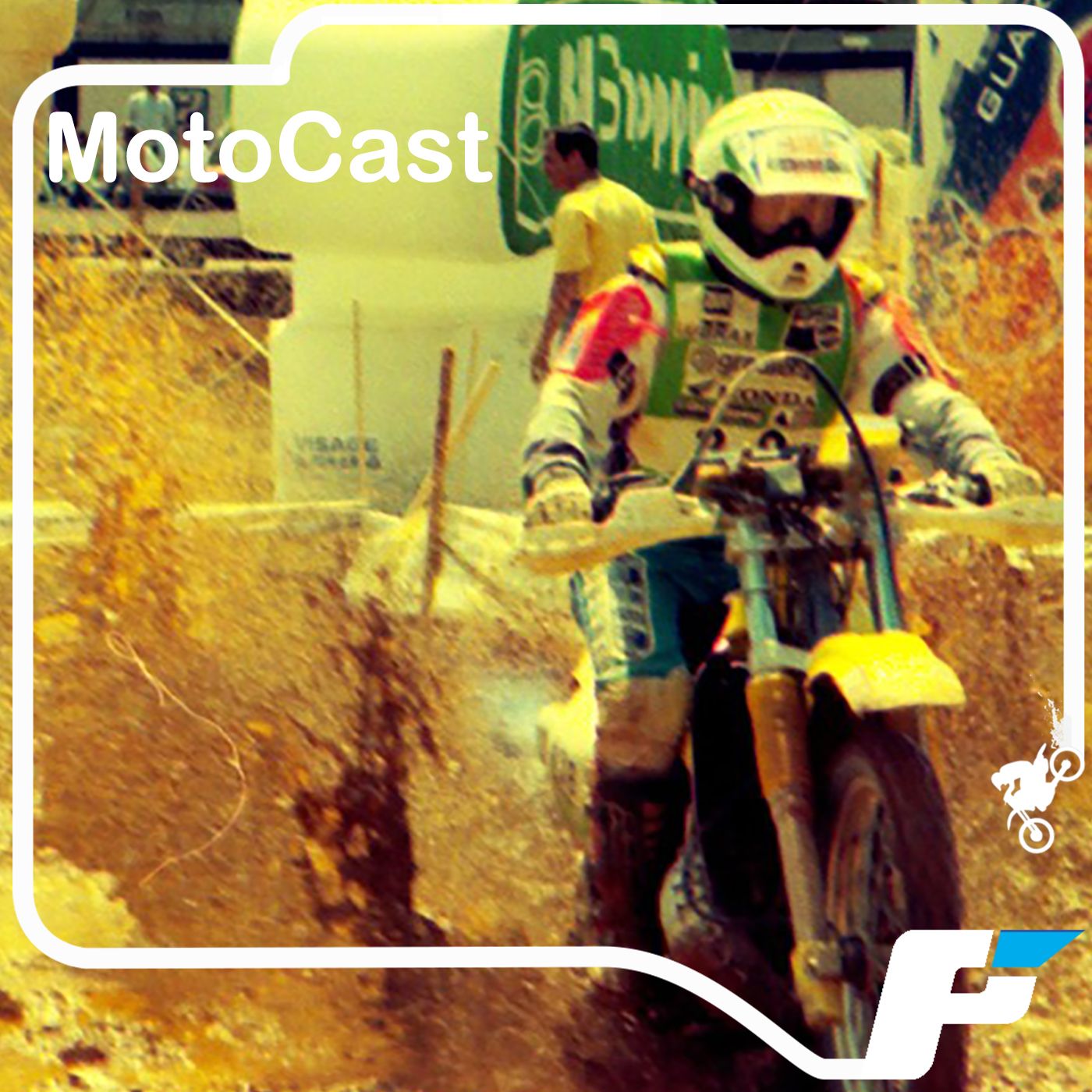 Motocast do Jeca