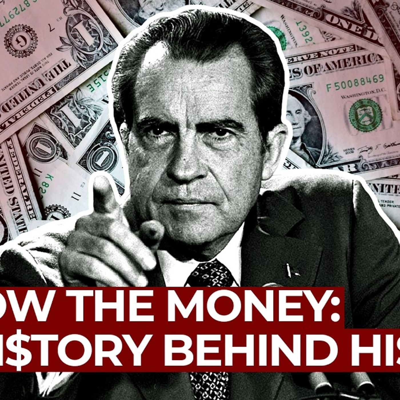 💰 "HISTORY HIJACKED: America's Hidden Controllers Exposed"