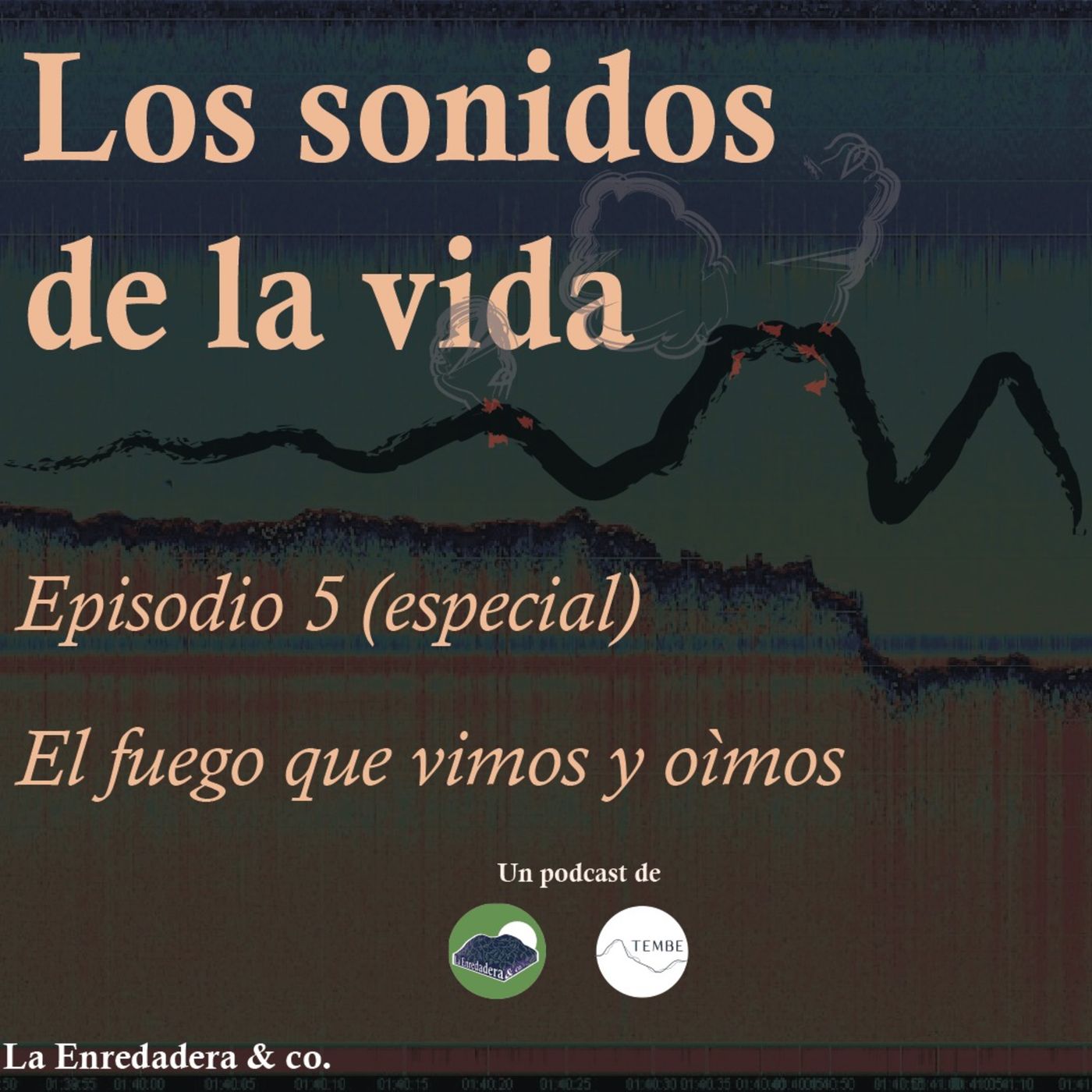 La Enredadera & co.