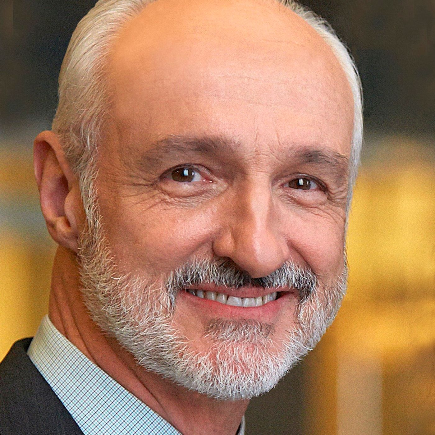 CHRISTMAS MUVIES SPOTLIGHT SPECIAL EDITION - SPECIAL GUEST ACTOR MICHAEL GROSS episode artwork