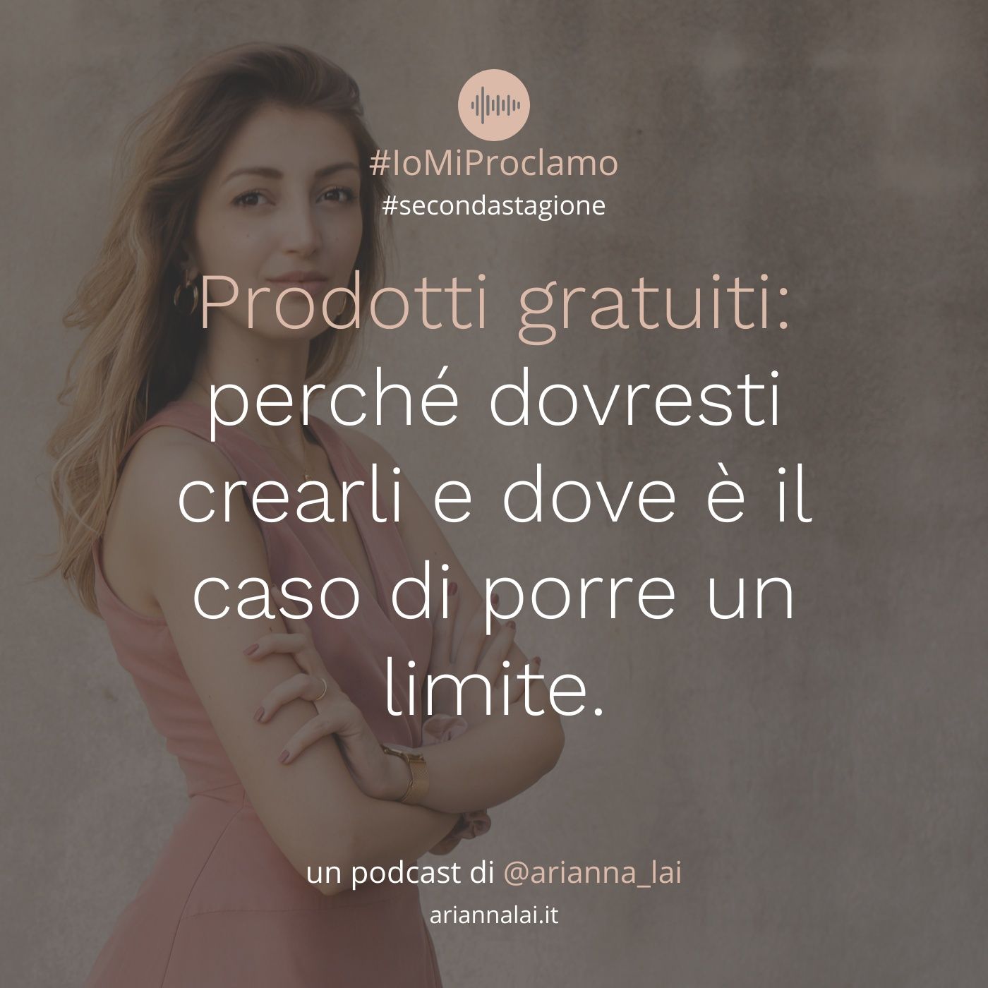 #IoMiProclamo