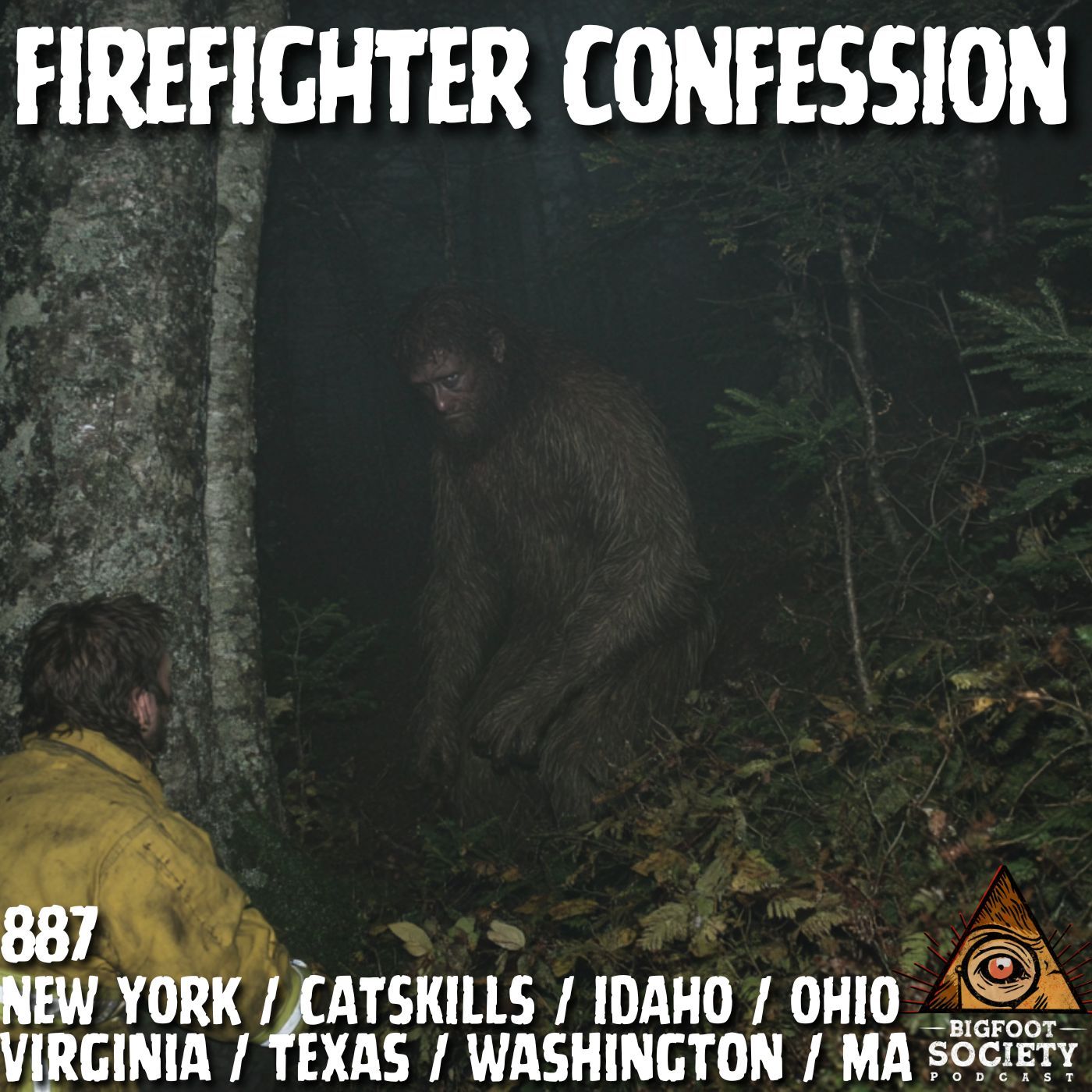 Fire Fighter Confession | New York