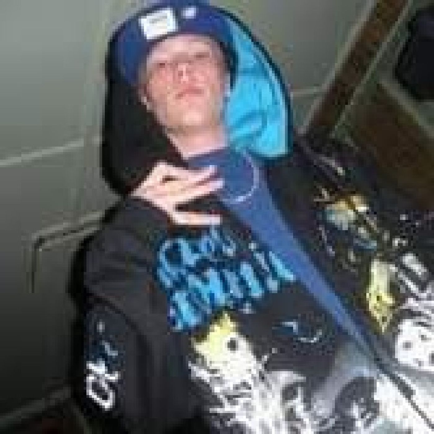 A GANGSTA & A GODDESS (Taye&Hadley)