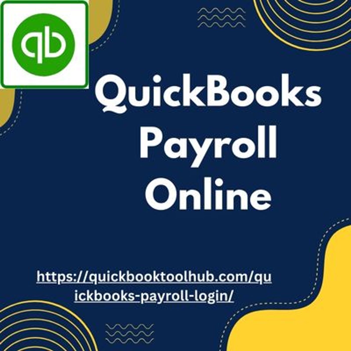 How does QuickBooks Payroll Online Works podcast artwork