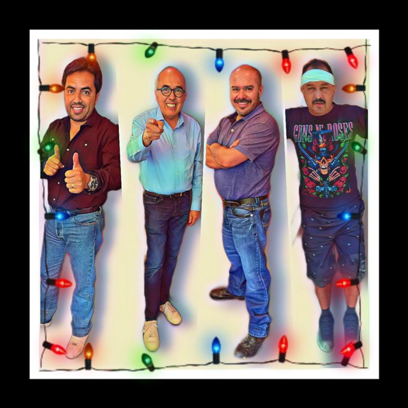 Una Gozadera el ambiente en Espacio Deportivo de la Tarde 06 de Diciembre 2022