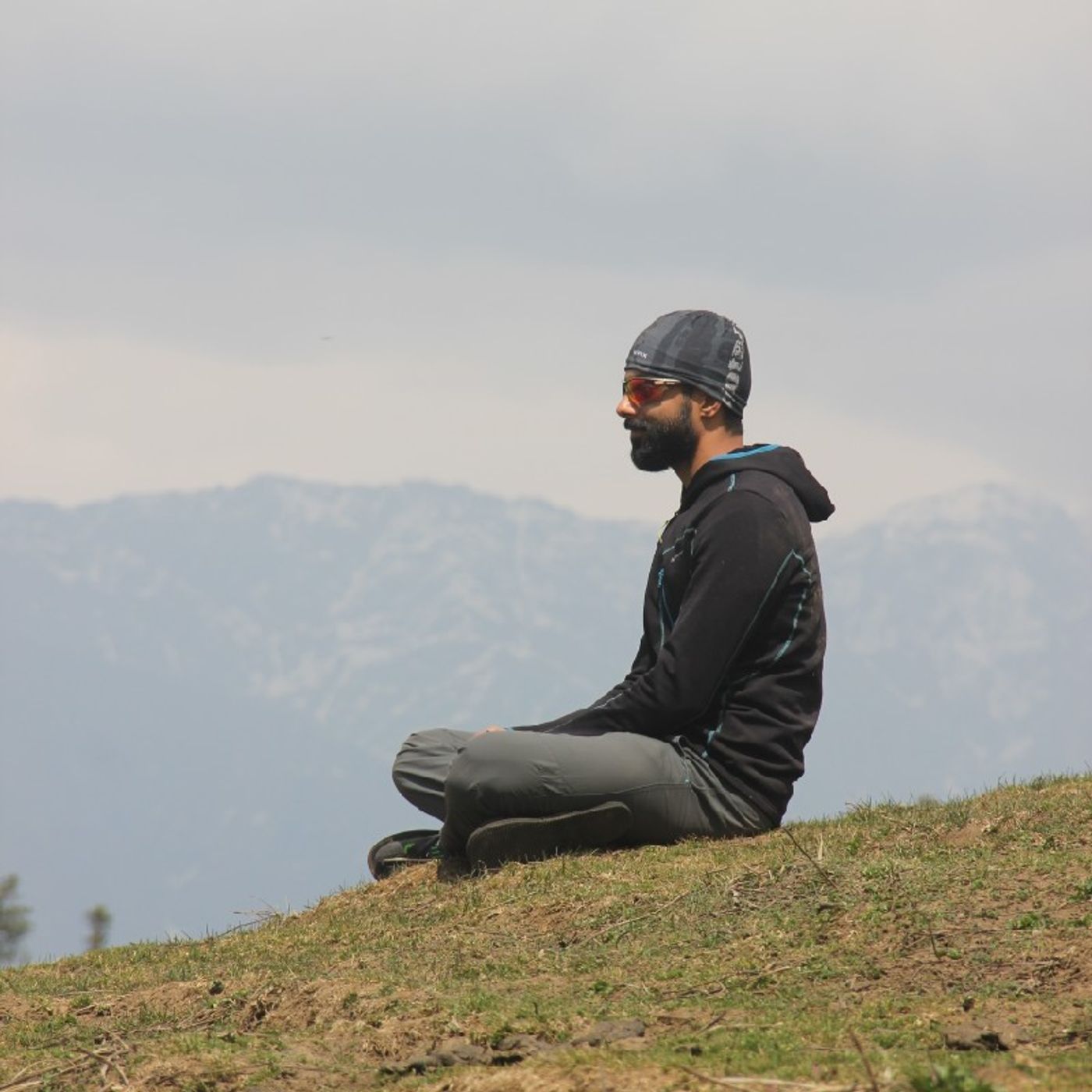 1. Introduction To The 6 Stages - Mindfulness Meditation Program episode artwork