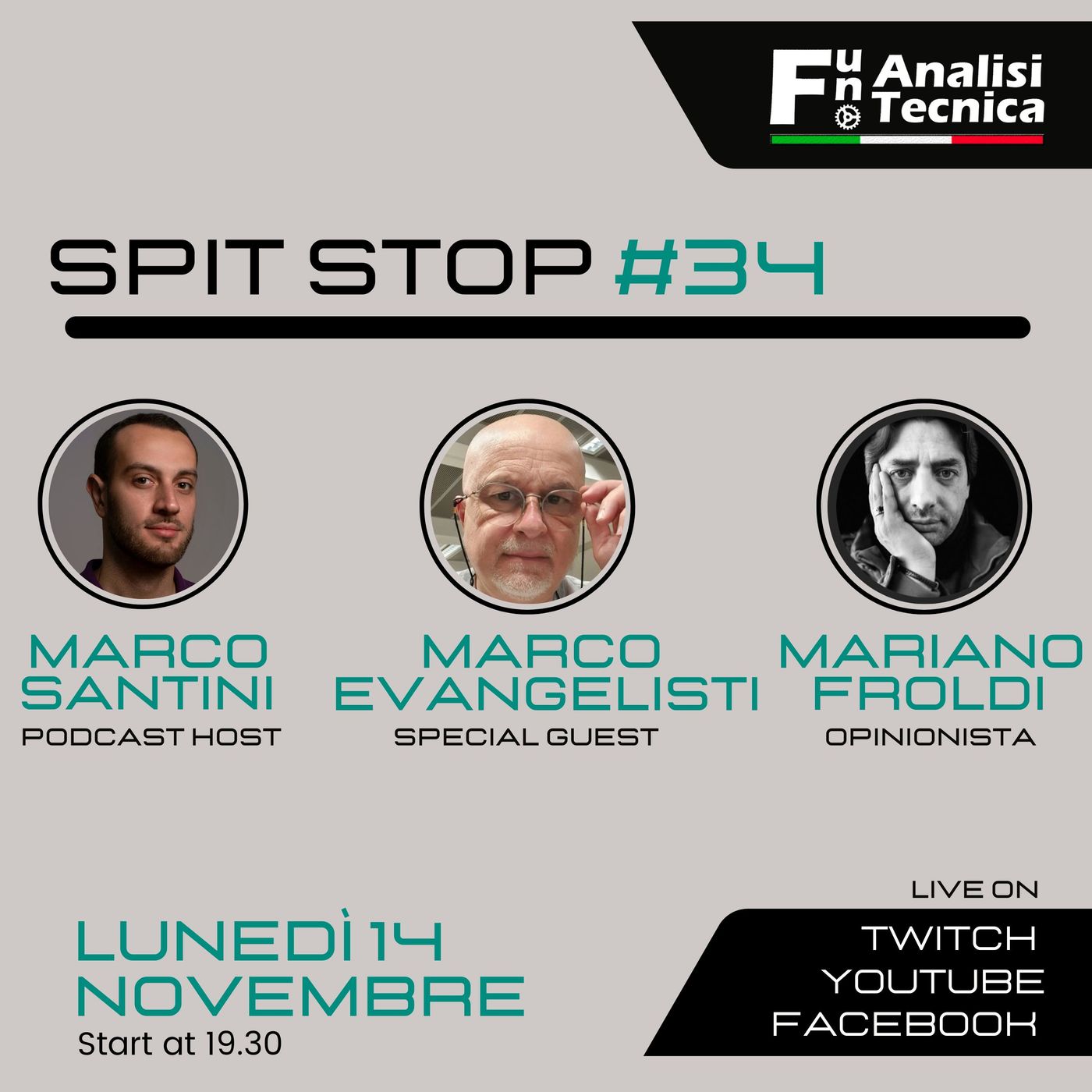 Spit Stop 2022