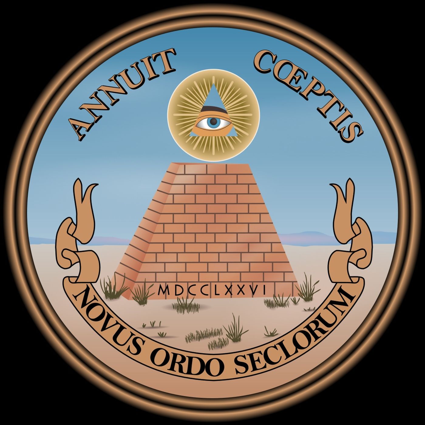 Episode Logo