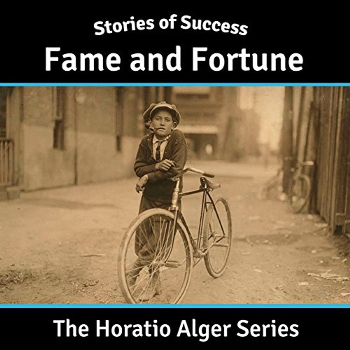 Fame and Fortune by Horatio Alger | Free Audiobook
