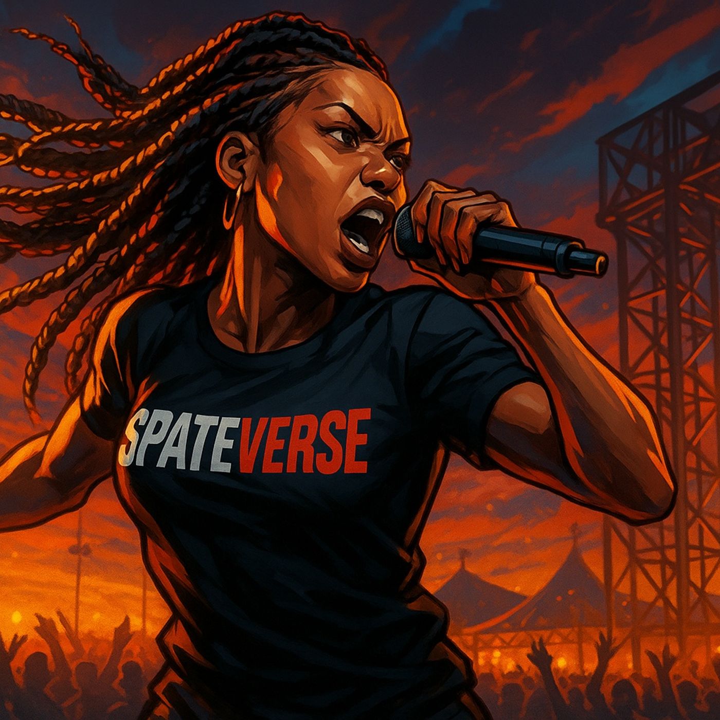How to Be a Successful Music Artist in 2025: Rap, Afrobeats & Pop Strategies That Work