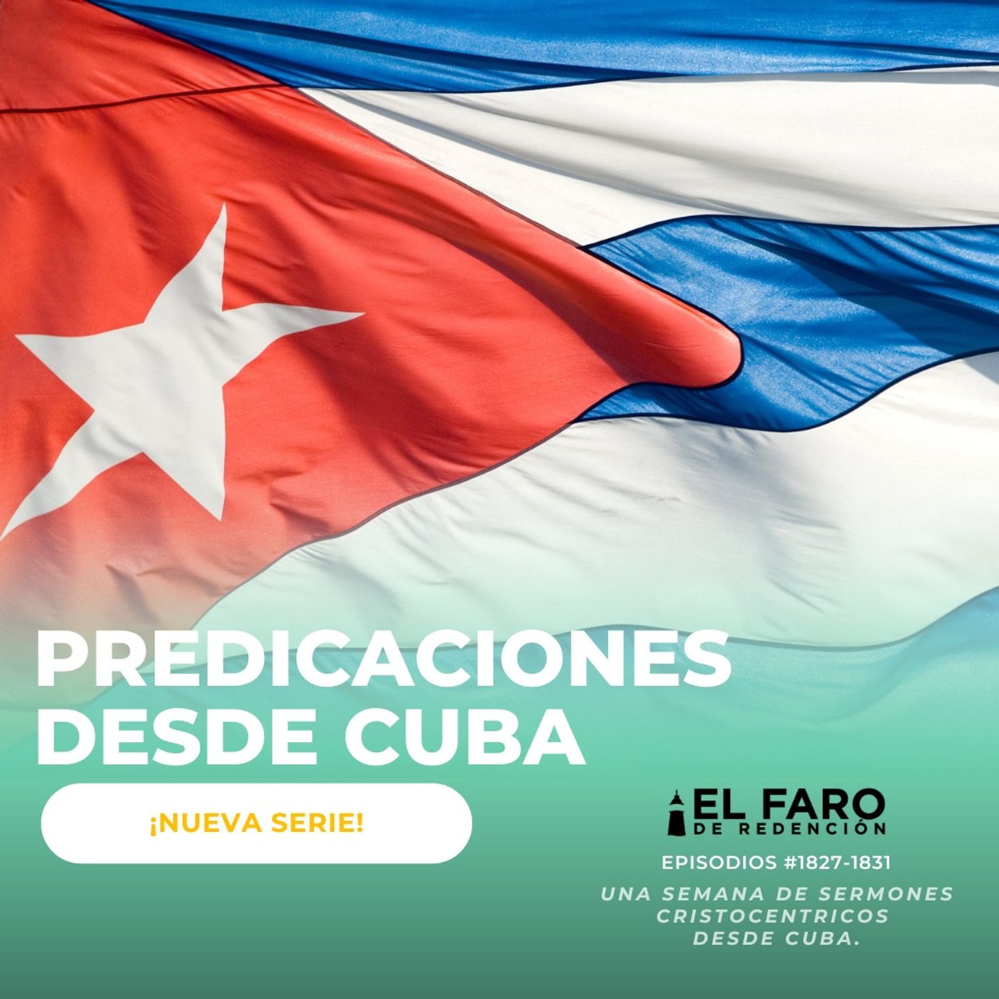 El Faro de Redención