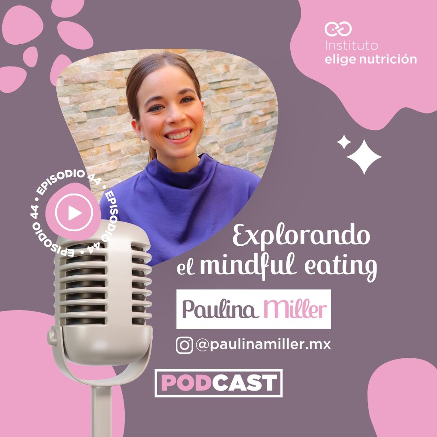 El podcast de las nutriólogas exitosas