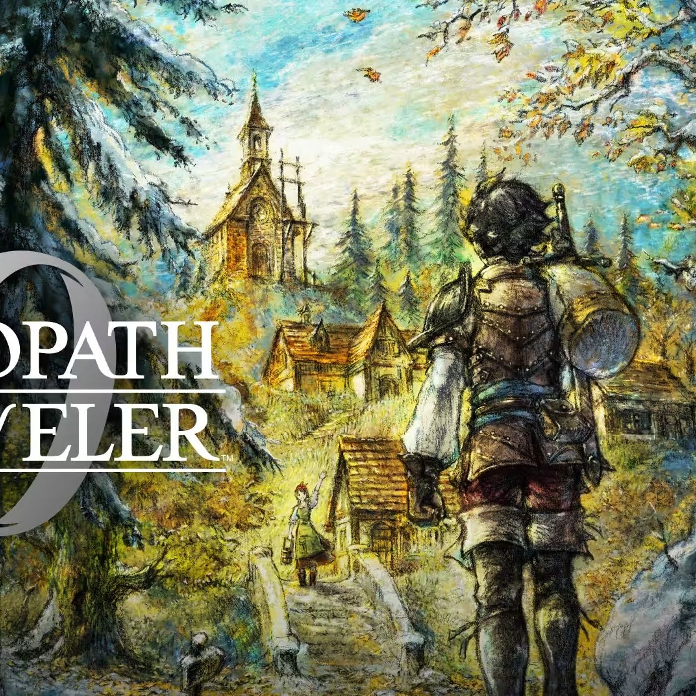 Octopath Traveler 0 Impressions, Game Awards 2025 Predictions # 473