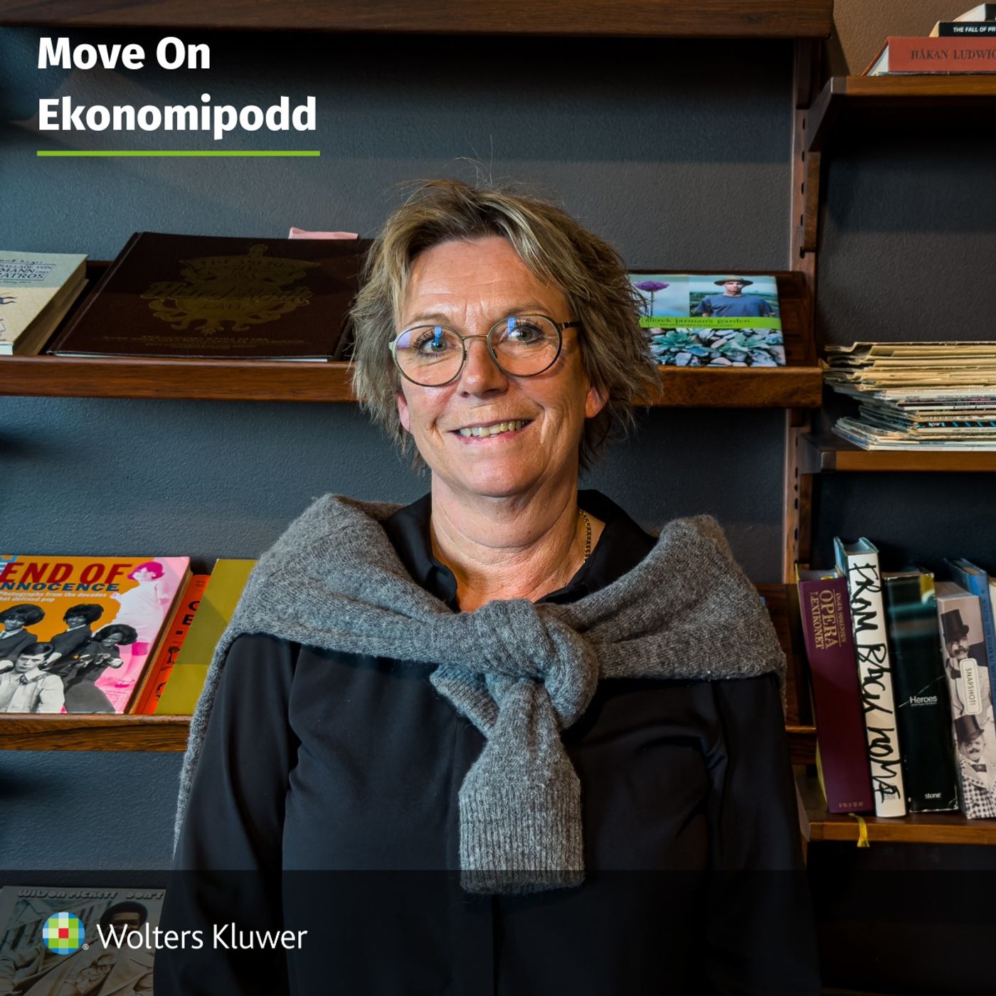 Move On Ekonomipodd