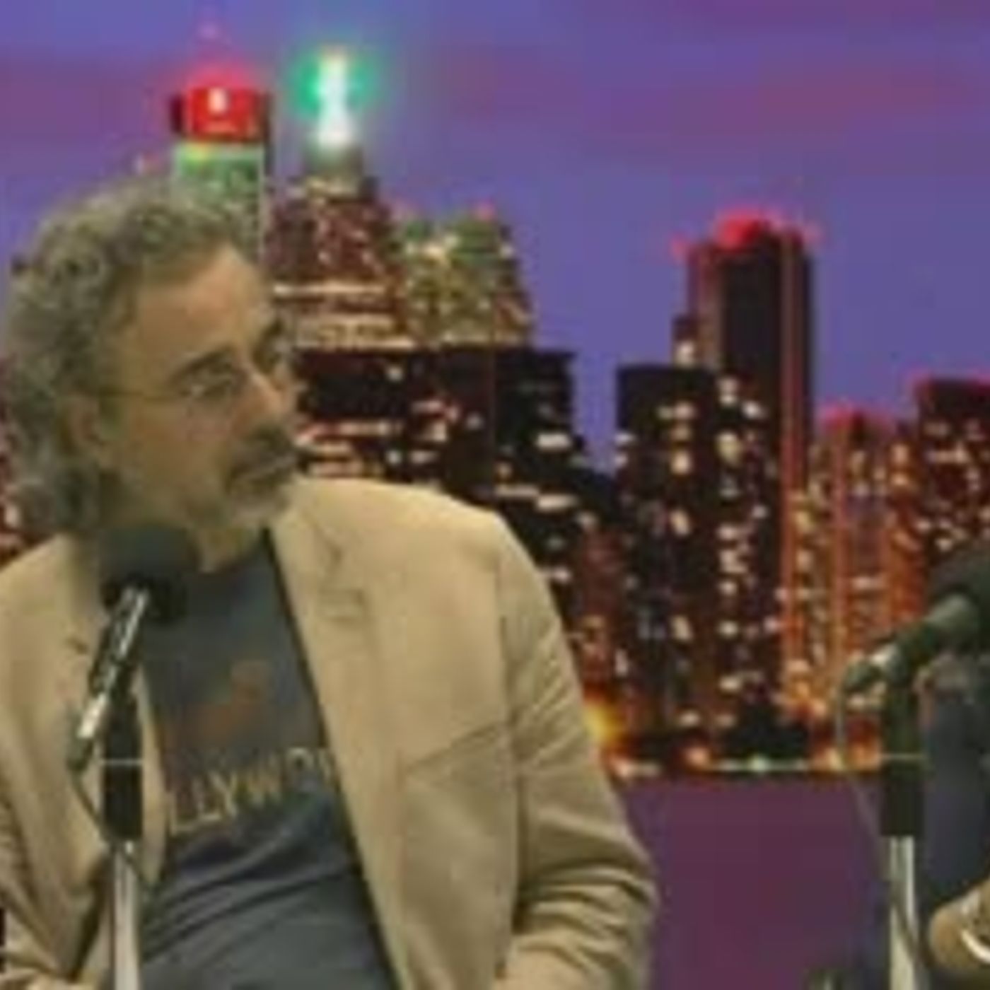 Richard Dolan and Linda Moulton-Howe on UFOs and Alien Theories