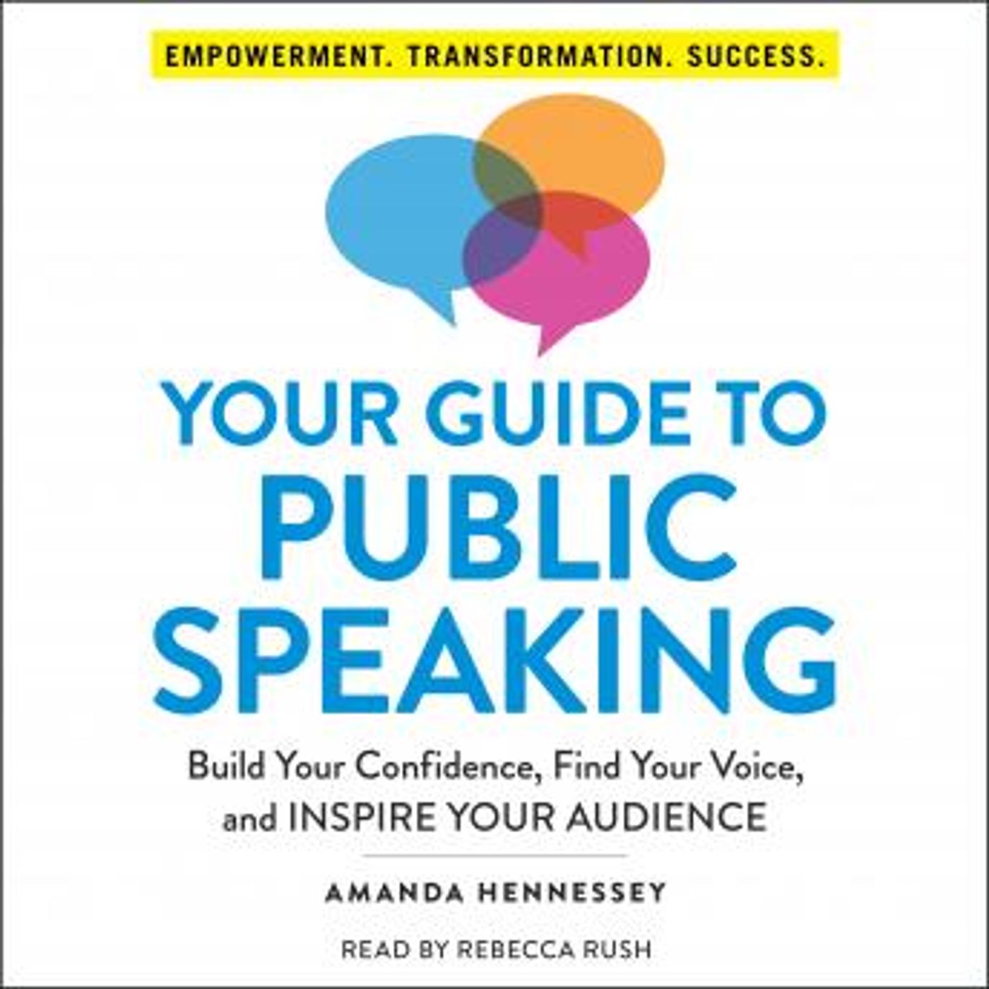 Access Top-Rated Free Audiobooks in Self-Improvement, Communication Skills