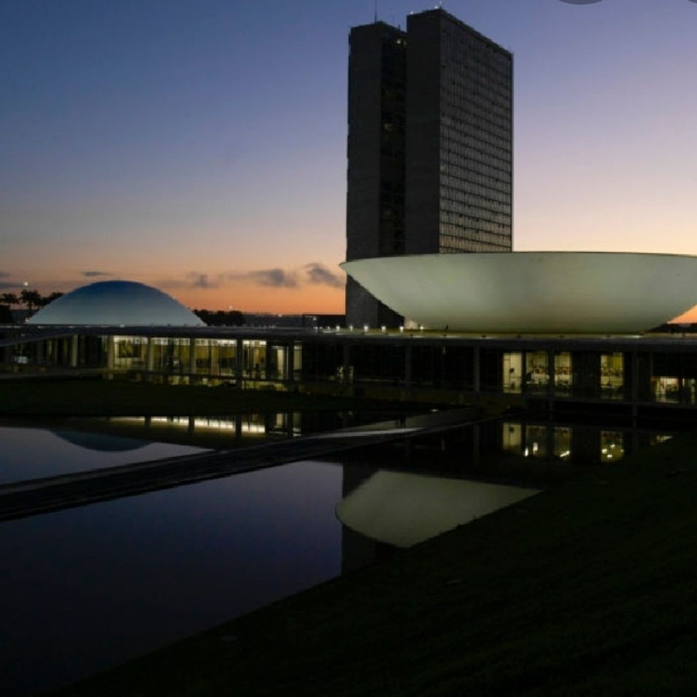 Nosso Direito Constitucional