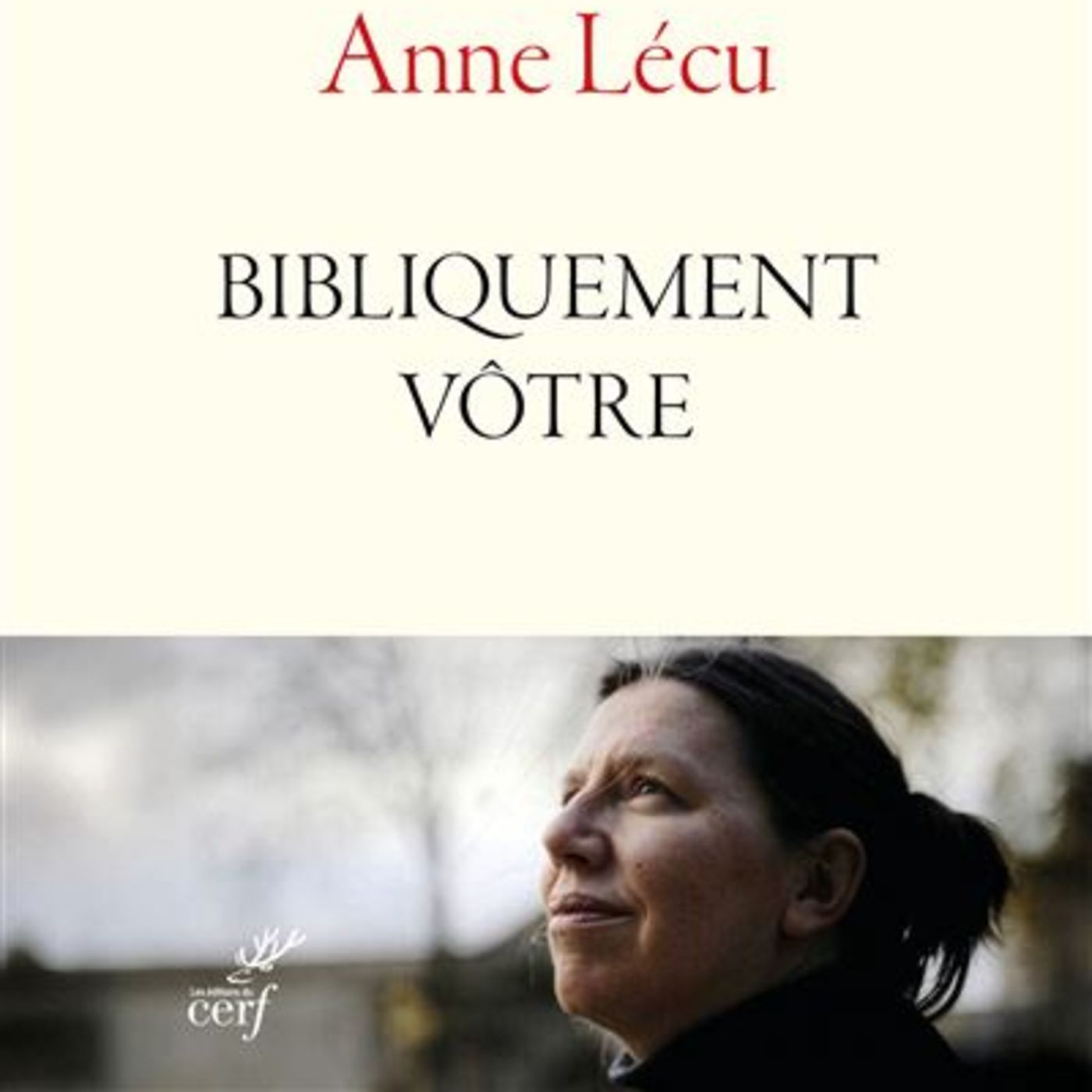 Bibliquement vôtre de Anne LECU episode artwork