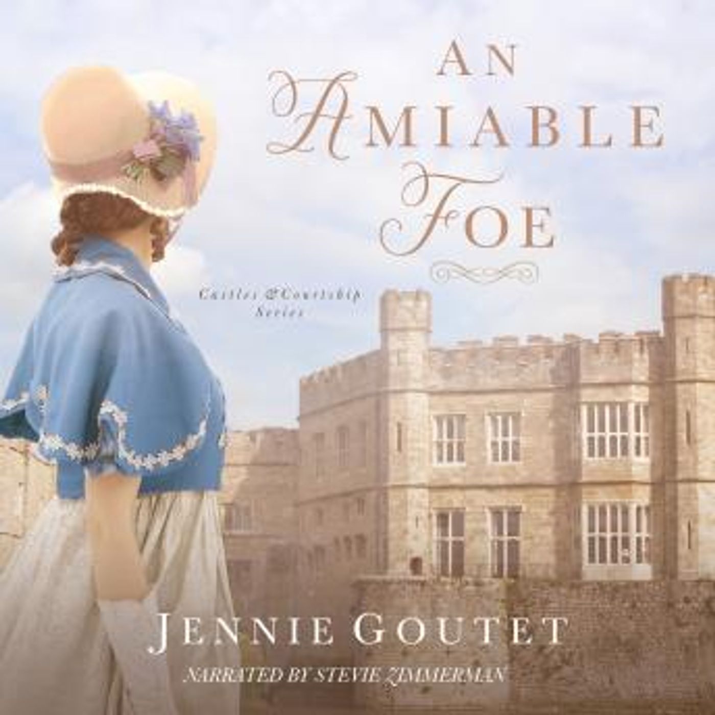 Listen to New Full Audiobooks in Romance, Historical